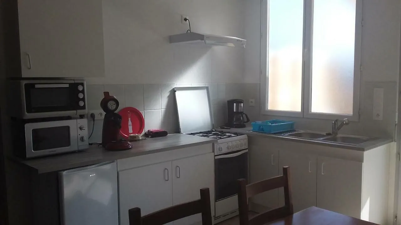 Vue Pyrenees Chez Pascal Et Caroline Apartman Les Tourreilles