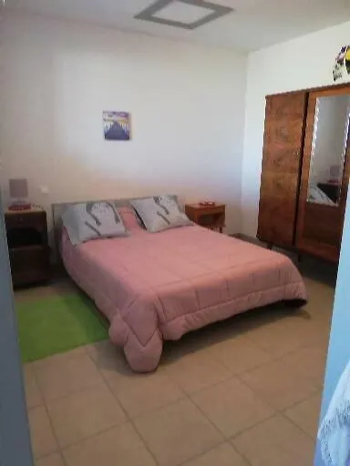Vue Pyrenees Chez Pascal Et Caroline Apartman Les Tourreilles