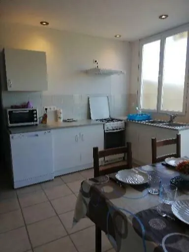 Vue Pyrenees Chez Pascal Et Caroline Apartman Les Tourreilles 0*,  Franciaország