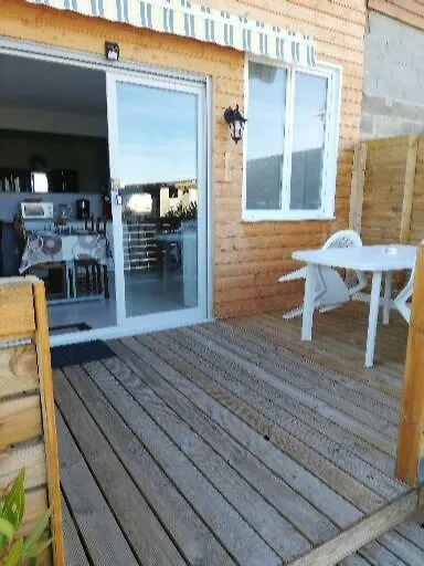 Vue Pyrenees Chez Pascal Et Caroline Apartman Les Tourreilles