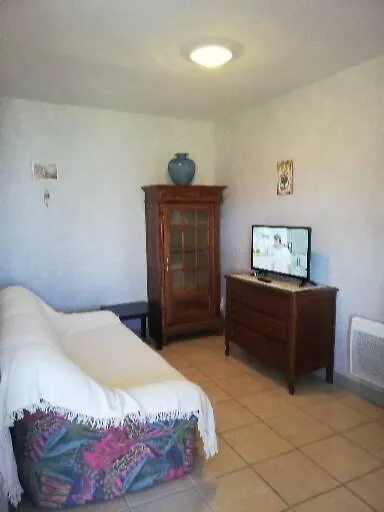 Vue Pyrenees Chez Pascal Et Caroline Apartman Les Tourreilles Franciaország